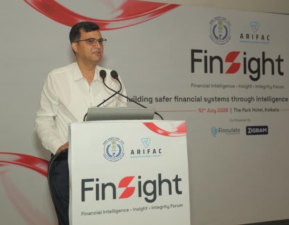 FinSight — Kolkata
